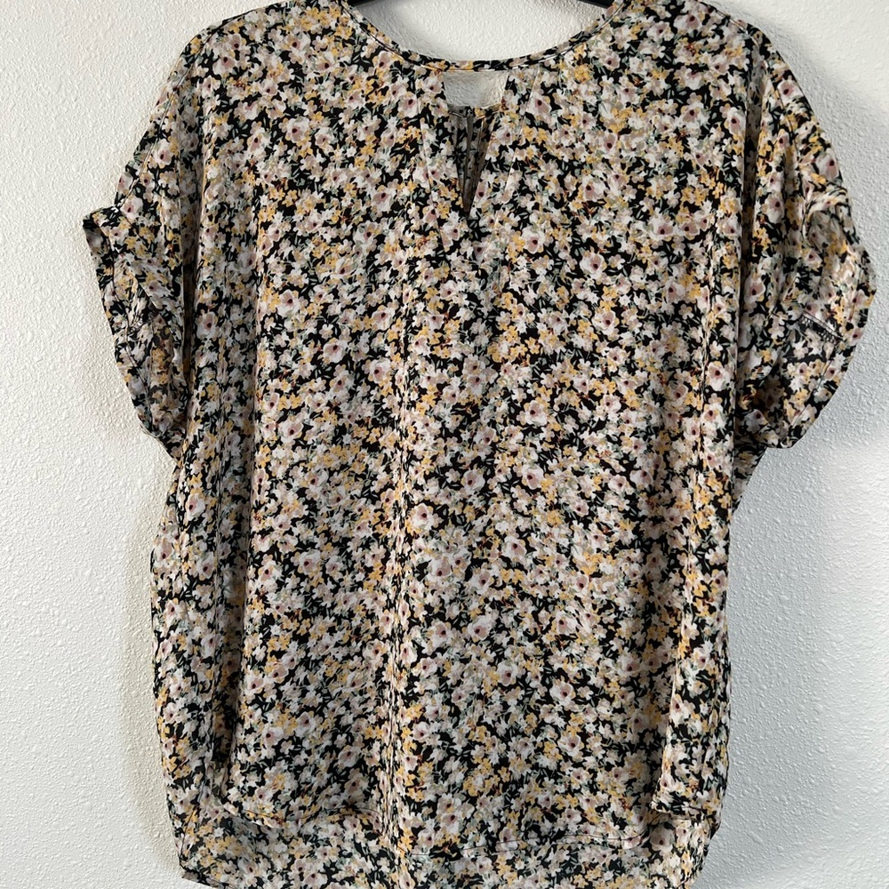 Maurices Blouse Size M